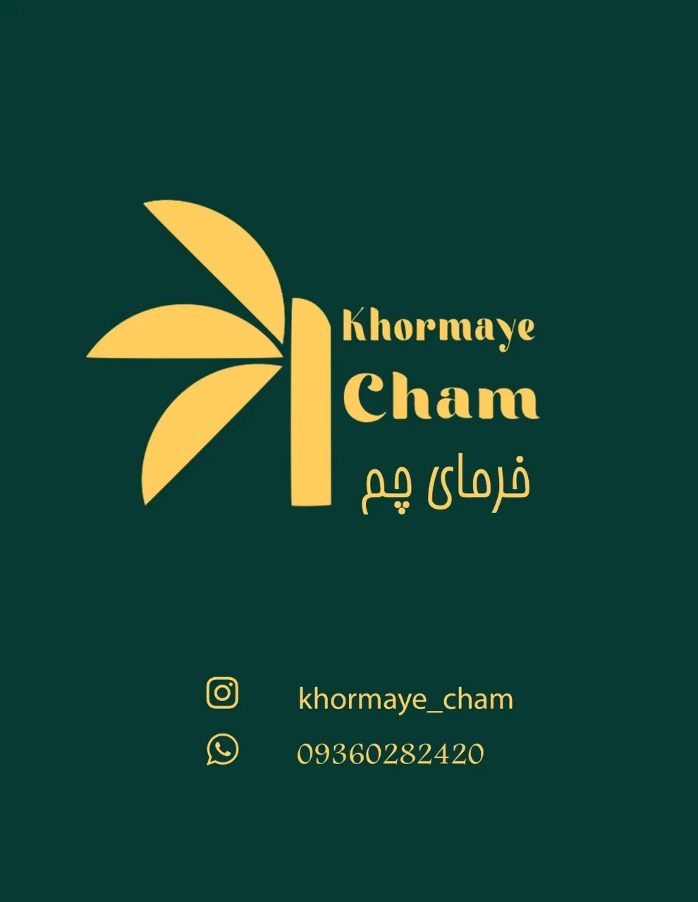 فروشگاه چم دستچینی از بهترین ها 