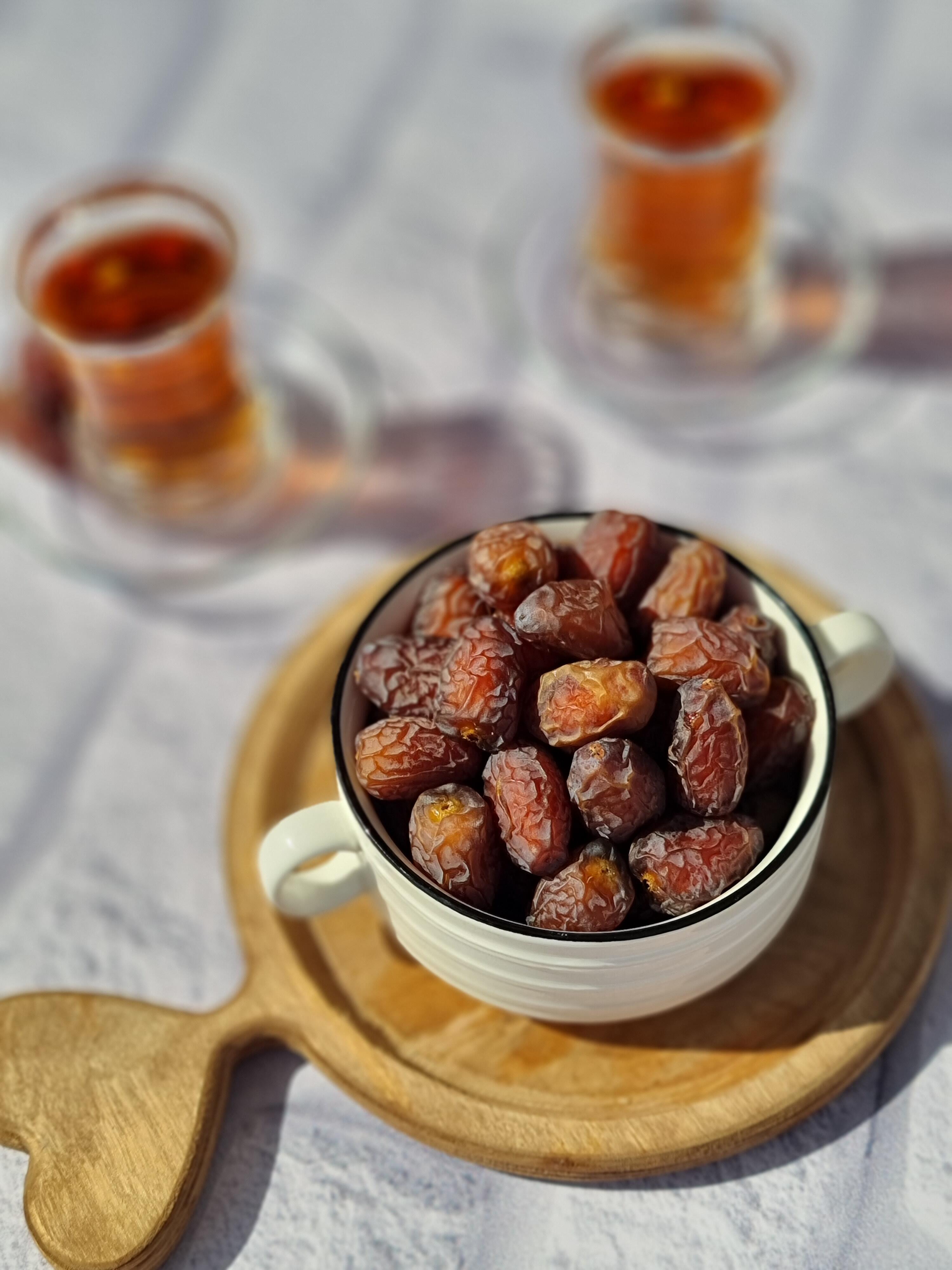 خرمای بریمی 1