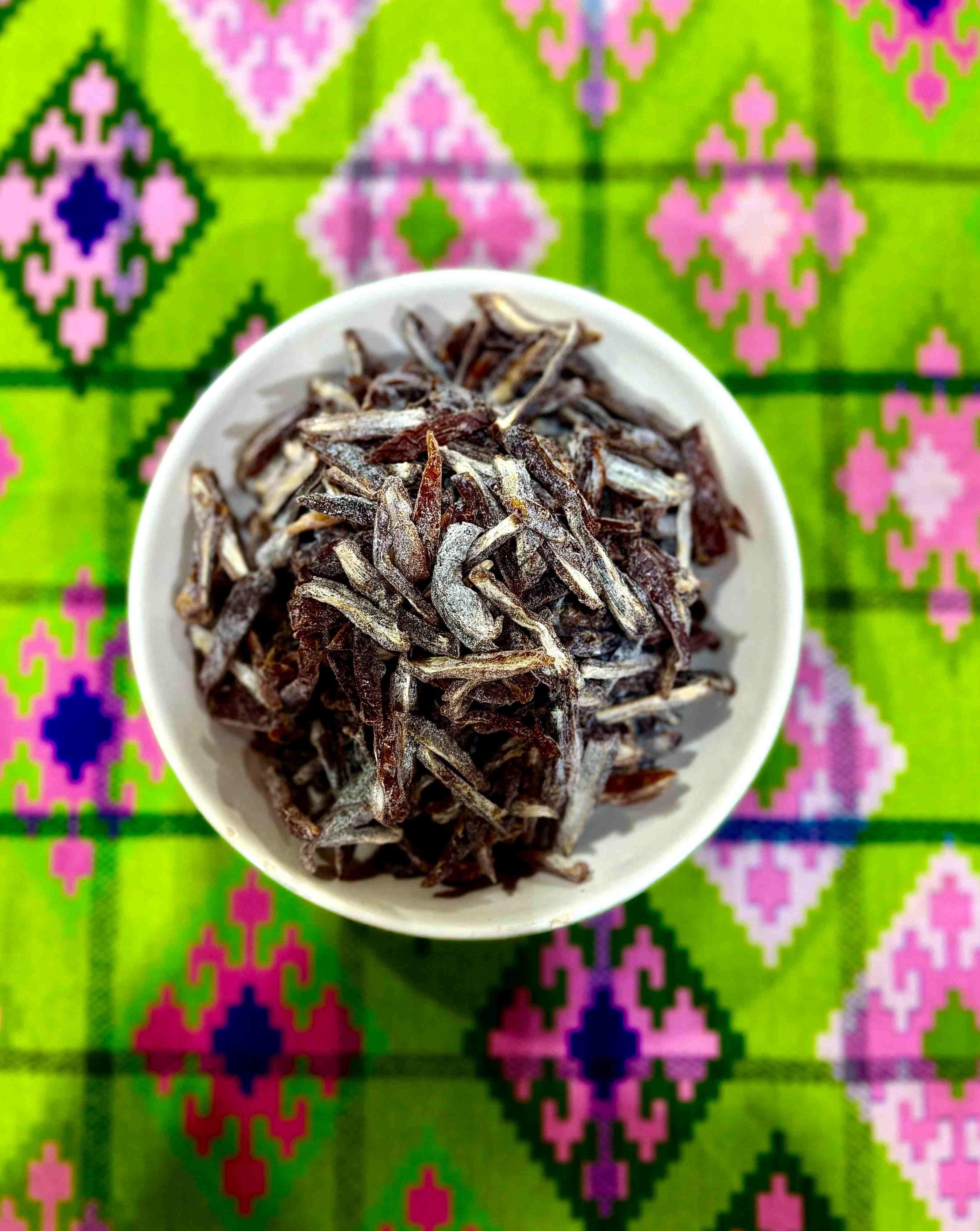 چیپس خرما خلالی 