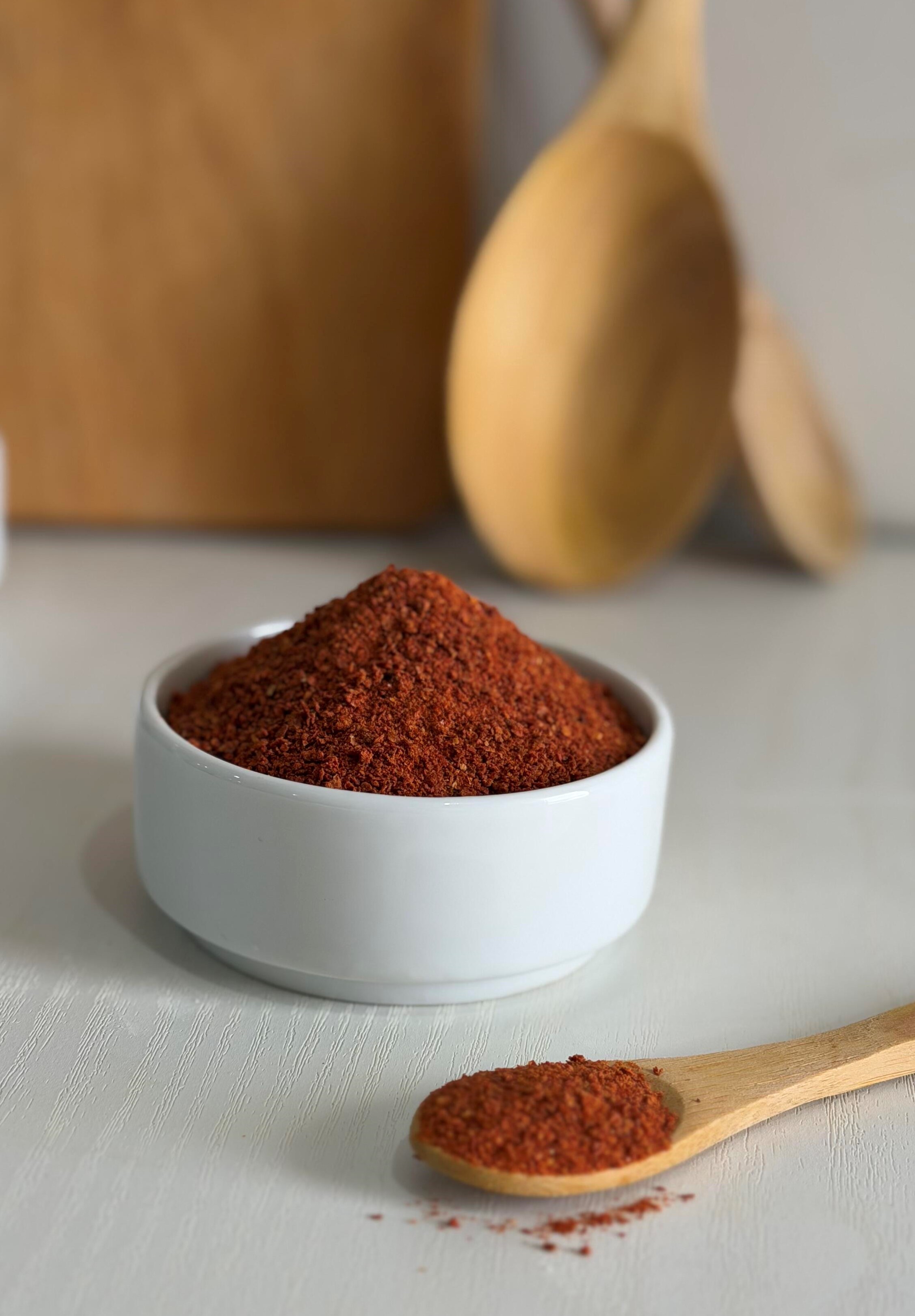 پودر گوجه1