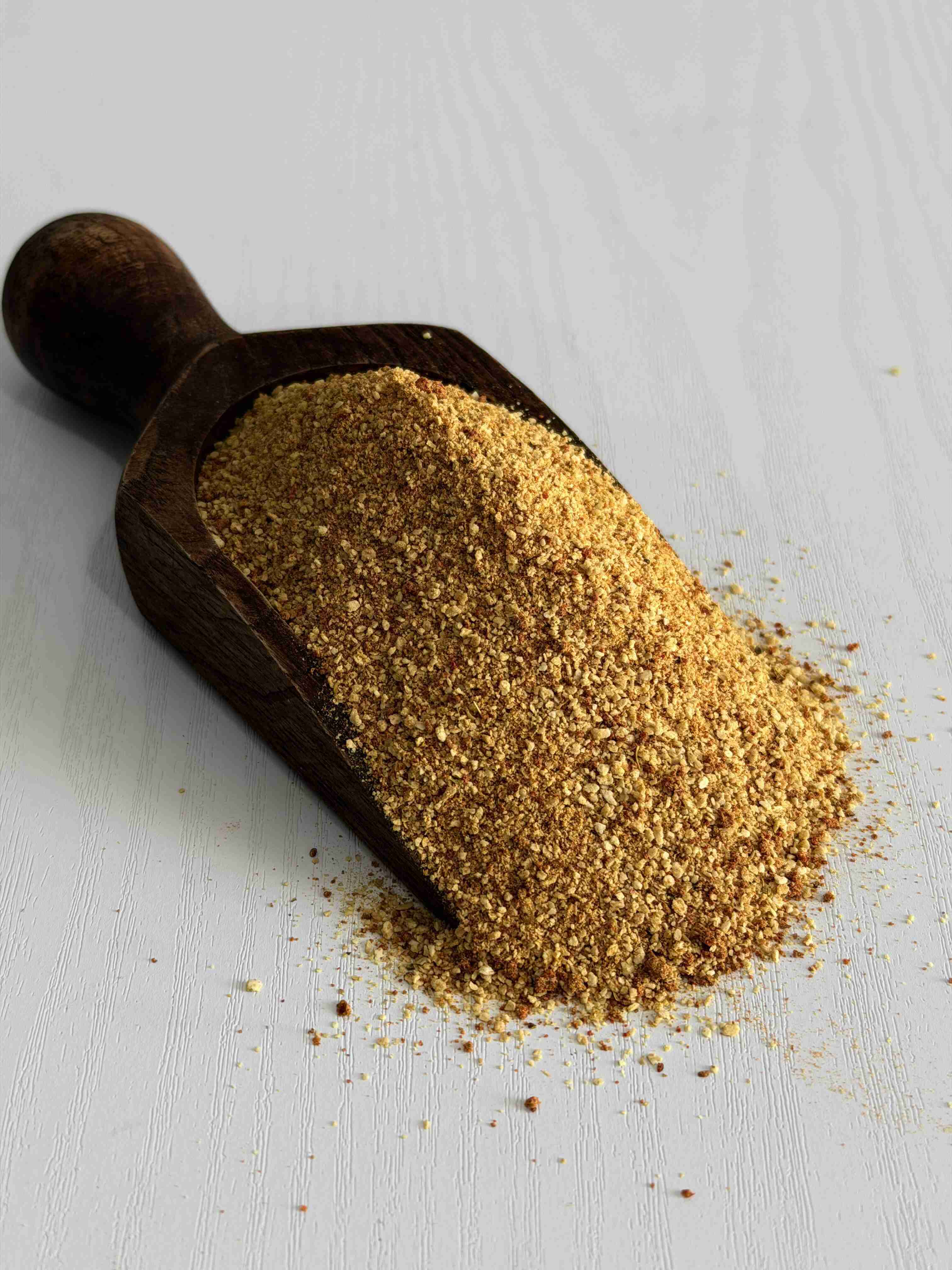 آرد سوخاری نارنجی 1