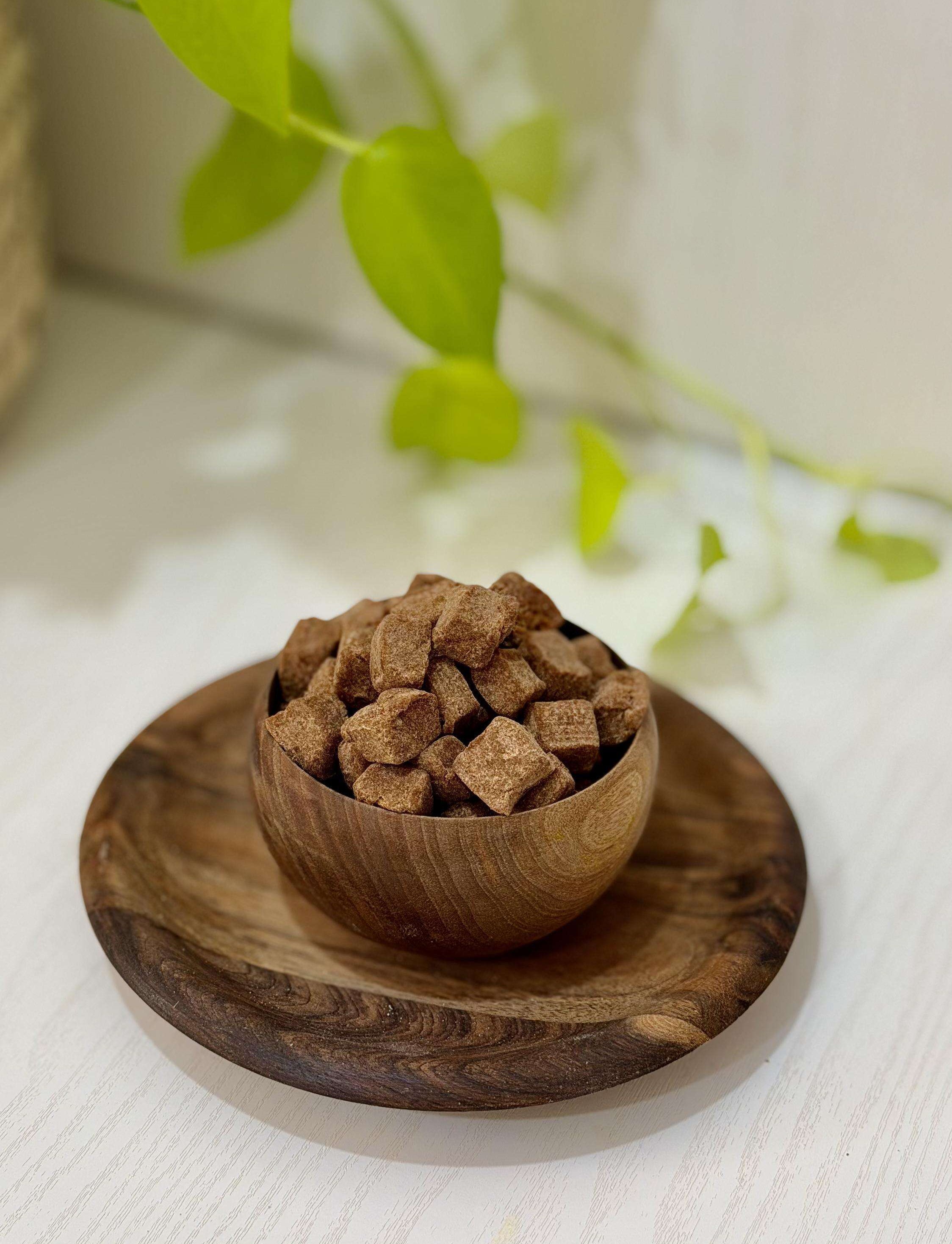 حبه خرمای دارچینی 