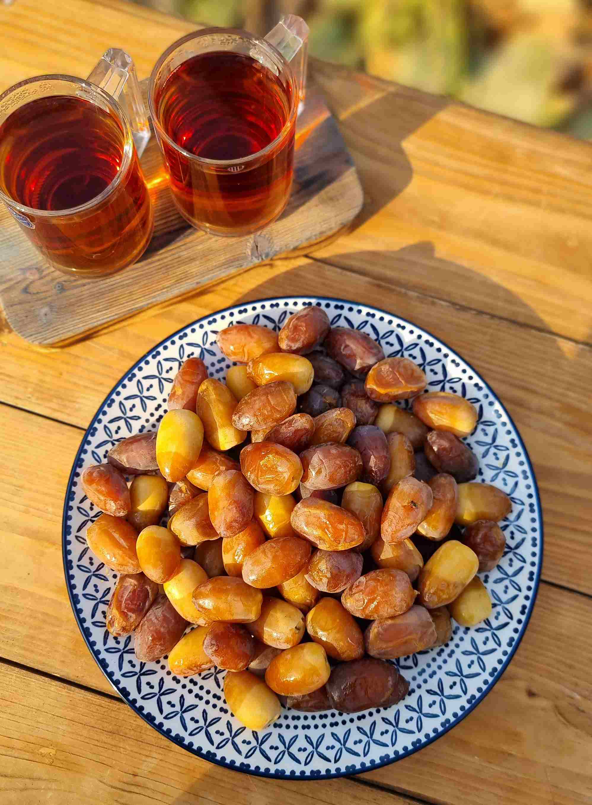 رطب عسلی ۱۴۰۵